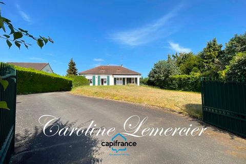 Villa i Connerré, Sarthe, Connerré - € 252.000 | Ref: 340933755089 - foto 36
