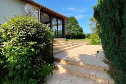 Villa i Connerré, Sarthe, Connerré - € 252.000 | Ref: 340933755089 - foto 37