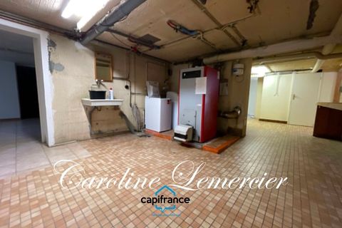 Villa i Connerré, Sarthe, Connerré - € 252.000 | Ref: 340933755089 - foto 45