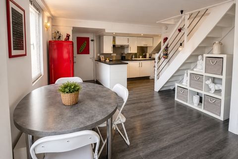 Duplex i Annecy, Haute-Savoie, Annecy - € 327.000 | Ref: 340935236935 - foto 5