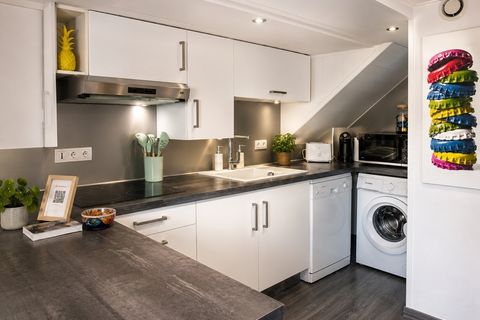 Duplex i Annecy, Haute-Savoie, Annecy - € 327.000 | Ref: 340935236935 - foto 6