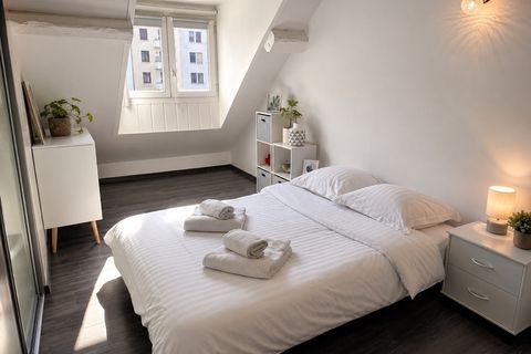 Duplex i Annecy, Haute-Savoie, Annecy - € 327.000 | Ref: 340935236935 - foto 7