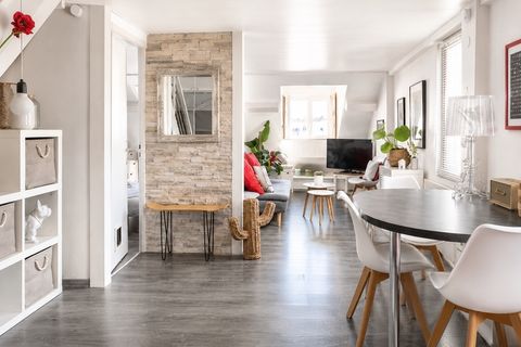 Duplex i Annecy, Haute-Savoie, Annecy - € 327.000 | Ref: 340935236935 - foto 11