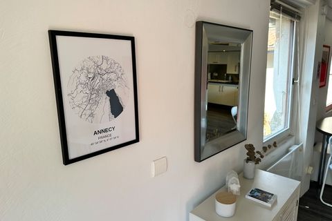 Duplex i Annecy, Haute-Savoie, Annecy - € 327.000 | Ref: 340935236935 - foto 13