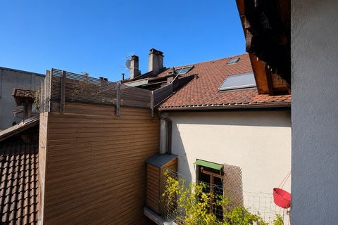 Duplex i Annecy, Haute-Savoie, Annecy - € 327.000 | Ref: 340935236935 - foto 14