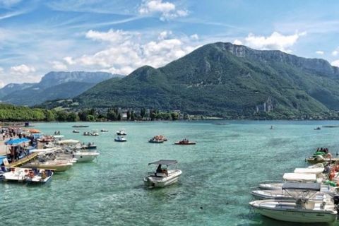 Duplex i Annecy, Haute-Savoie, Annecy - € 327.000 | Ref: 340935236935 - foto 20