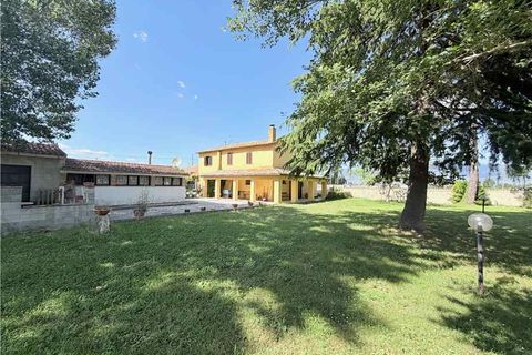 Villa a Cannara, Perugia, Cannara - € 330.000 | Ref: VCR143 - foto 3