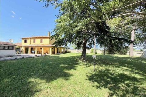 Villa a Cannara, Perugia, Cannara - € 330.000 | Ref: VCR143 - foto 5