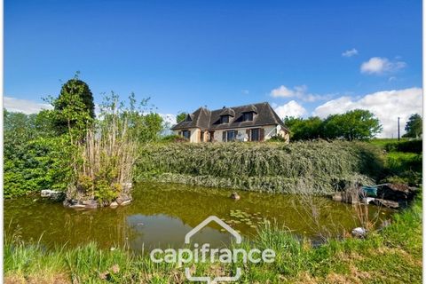 Villa a Montgothier, Manche, Montgothier - € 193.500 | Ref: 340933358212 - foto 2