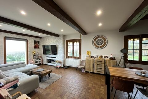 Villa a Montgothier, Manche, Montgothier - € 193.500 | Ref: 340933358212 - foto 4