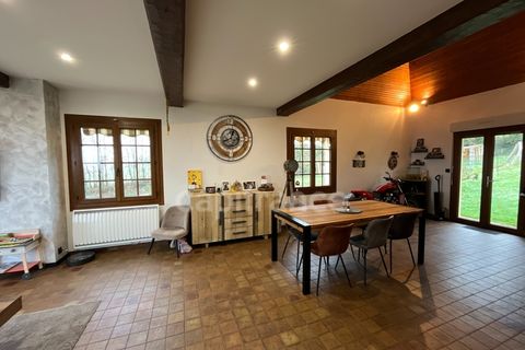 Villa a Montgothier, Manche, Montgothier - € 193.500 | Ref: 340933358212 - foto 5