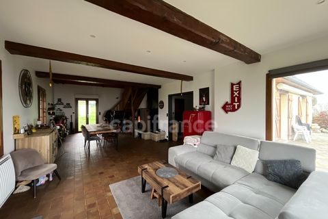 Villa a Montgothier, Manche, Montgothier - € 193.500 | Ref: 340933358212 - foto 6