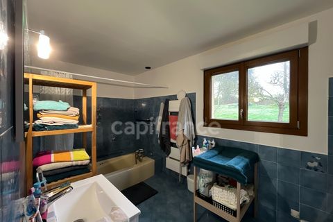 Villa a Montgothier, Manche, Montgothier - € 193.500 | Ref: 340933358212 - foto 8