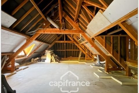 Villa a Montgothier, Manche, Montgothier - € 193.500 | Ref: 340933358212 - foto 13