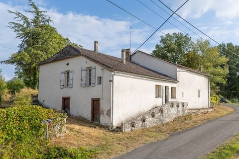 Landsbyhus i Saint-Eutrope-De-Born, Lot-et-Garonne, Saint-Eutrope-De-Born - € 80.000 | Ref: 340939324105 - foto 1