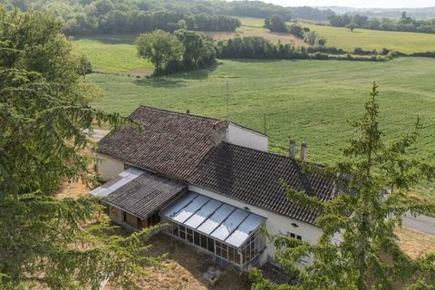 Landsbyhus i Saint-Eutrope-De-Born, Lot-et-Garonne, Saint-Eutrope-De-Born - € 80.000 | Ref: 340939324105 - foto 2
