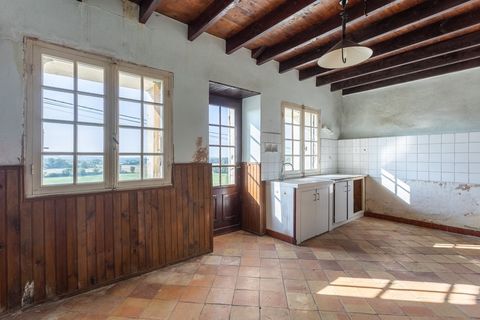 Landsbyhus i Saint-Eutrope-De-Born, Lot-et-Garonne, Saint-Eutrope-De-Born - € 80.000 | Ref: 340939324105 - foto 5
