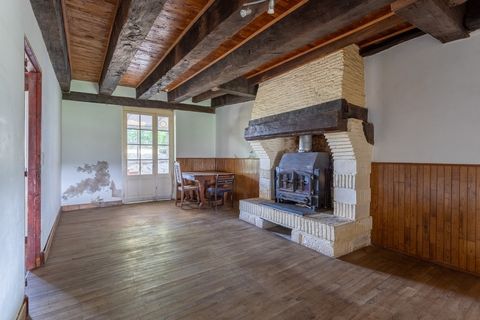 Landsbyhus i Saint-Eutrope-De-Born, Lot-et-Garonne, Saint-Eutrope-De-Born - € 80.000 | Ref: 340939324105 - foto 6