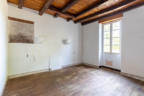 Landsbyhus i Saint-Eutrope-De-Born, Lot-et-Garonne, Saint-Eutrope-De-Born - € 80.000 | Ref: 340939324105 - foto 8