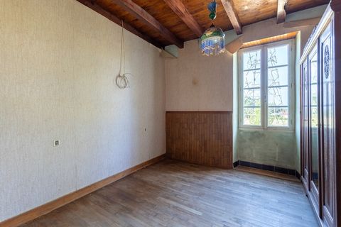 Landsbyhus i Saint-Eutrope-De-Born, Lot-et-Garonne, Saint-Eutrope-De-Born - € 80.000 | Ref: 340939324105 - foto 9