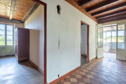 Landsbyhus i Saint-Eutrope-De-Born, Lot-et-Garonne, Saint-Eutrope-De-Born - € 80.000 | Ref: 340939324105 - foto 10