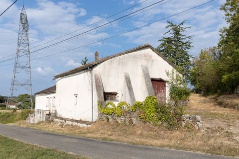 Landsbyhus i Saint-Eutrope-De-Born, Lot-et-Garonne, Saint-Eutrope-De-Born - € 80.000 | Ref: 340939324105 - foto 12