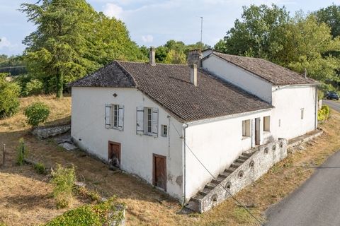 Landsbyhus i Saint-Eutrope-De-Born, Lot-et-Garonne, Saint-Eutrope-De-Born - € 80.000 | Ref: 340939324105 - foto 13