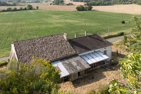 Landsbyhus i Saint-Eutrope-De-Born, Lot-et-Garonne, Saint-Eutrope-De-Born - € 80.000 | Ref: 340939324105 - foto 14