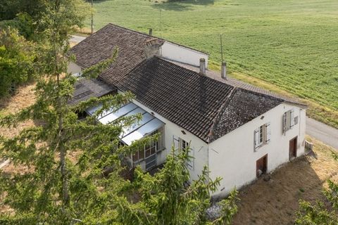 Landsbyhus i Saint-Eutrope-De-Born, Lot-et-Garonne, Saint-Eutrope-De-Born - € 80.000 | Ref: 340939324105 - foto 15