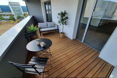 Lejlighed i Blagnac, Haute-Garonne, Blagnac - € 219.000 | Ref: 310676892 - foto 1