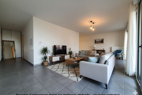 Lejlighed i Blagnac, Haute-Garonne, Blagnac - € 219.000 | Ref: 310676892 - foto 3