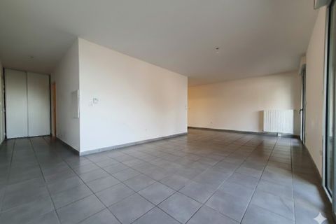 Lejlighed i Blagnac, Haute-Garonne, Blagnac - € 219.000 | Ref: 310676892 - foto 4