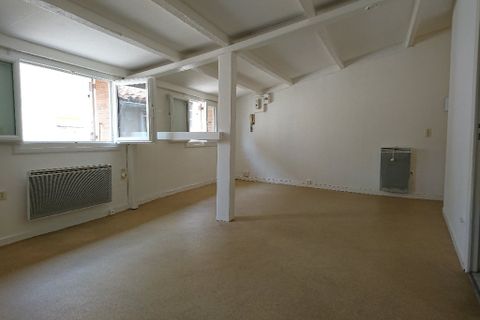Lejlighed i Toulouse, Haute-Garonne, Toulouse - € 170.000 | Ref: 31067241894 - foto 1