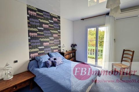 Villa a Aussonne, Haute-Garonne, Aussonne - € 466.000 | Ref: 31067241679 - foto 7