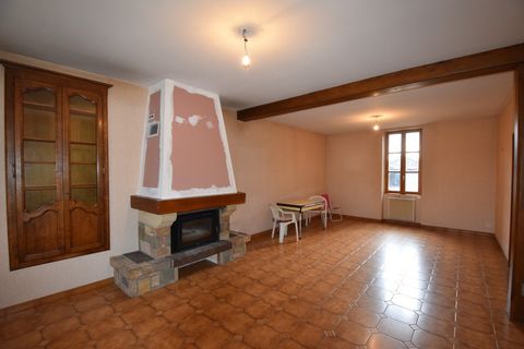 Villa i Gueugnon, Saone-et-Loire, Gueugnon - € 187.000 | Ref: 340938434042 - foto 4