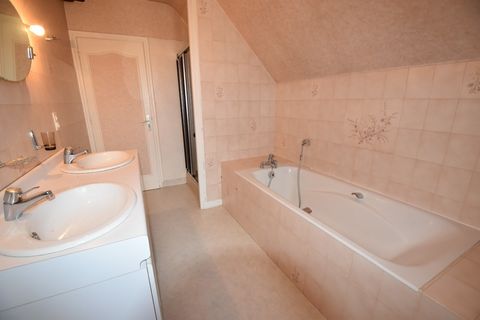 Villa i Gueugnon, Saone-et-Loire, Gueugnon - € 187.000 | Ref: 340938434042 - foto 7