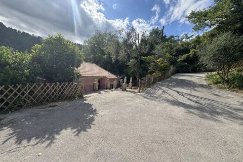 Villa a L'Escarène, Alpes-Maritimes, L'Escarène - € 689.000 | Ref: 1318 - foto 27