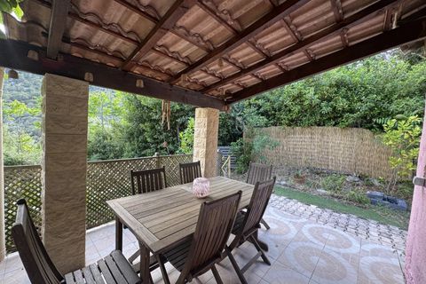 Villa a L'Escarène, Alpes-Maritimes, L'Escarène - € 689.000 | Ref: 1318 - foto 40