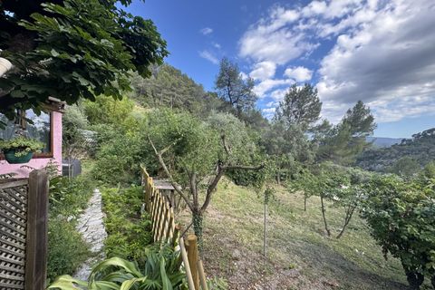 Villa a L'Escarène, Alpes-Maritimes, L'Escarène - € 689.000 | Ref: 1318 - foto 41