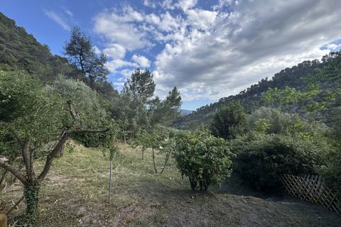 Villa a L'Escarène, Alpes-Maritimes, L'Escarène - € 689.000 | Ref: 1318 - foto 45