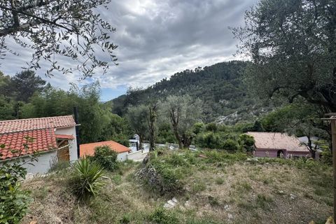 Villa a L'Escarène, Alpes-Maritimes, L'Escarène - € 689.000 | Ref: 1318 - foto 47