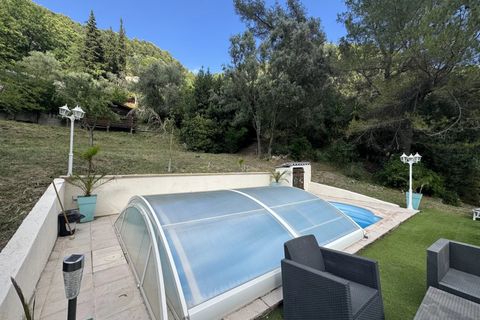 Villa a L'Escarène, Alpes-Maritimes, L'Escarène - € 689.000 | Ref: 1318 - foto 44