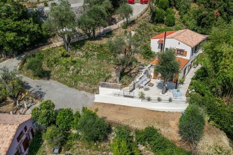 Villa a L'Escarène, Alpes-Maritimes, L'Escarène - € 689.000 | Ref: 1318 - foto 5