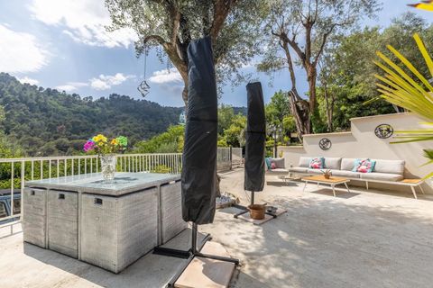 Villa a L'Escarène, Alpes-Maritimes, L'Escarène - € 689.000 | Ref: 1318 - foto 4