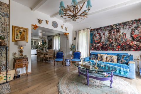 Villa a L'Escarène, Alpes-Maritimes, L'Escarène - € 689.000 | Ref: 1318 - foto 6