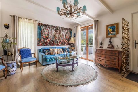 Villa a L'Escarène, Alpes-Maritimes, L'Escarène - € 689.000 | Ref: 1318 - foto 7