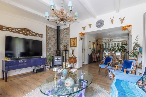 Villa a L'Escarène, Alpes-Maritimes, L'Escarène - € 689.000 | Ref: 1318 - foto 8