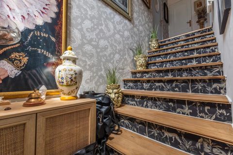 Villa a L'Escarène, Alpes-Maritimes, L'Escarène - € 689.000 | Ref: 1318 - foto 13