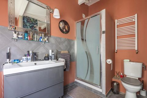 Villa a L'Escarène, Alpes-Maritimes, L'Escarène - € 689.000 | Ref: 1318 - foto 19