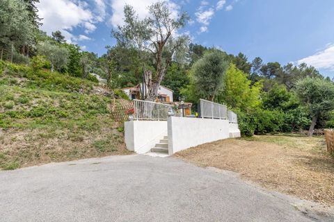 Villa a L'Escarène, Alpes-Maritimes, L'Escarène - € 689.000 | Ref: 1318 - foto 25
